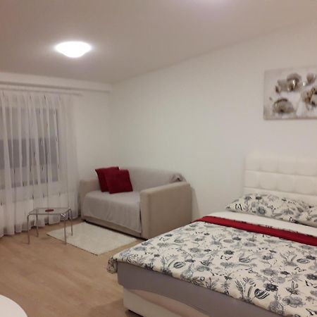 Apartman Mmvg Studio Zagreb Airport Velika Gorica Exterior foto