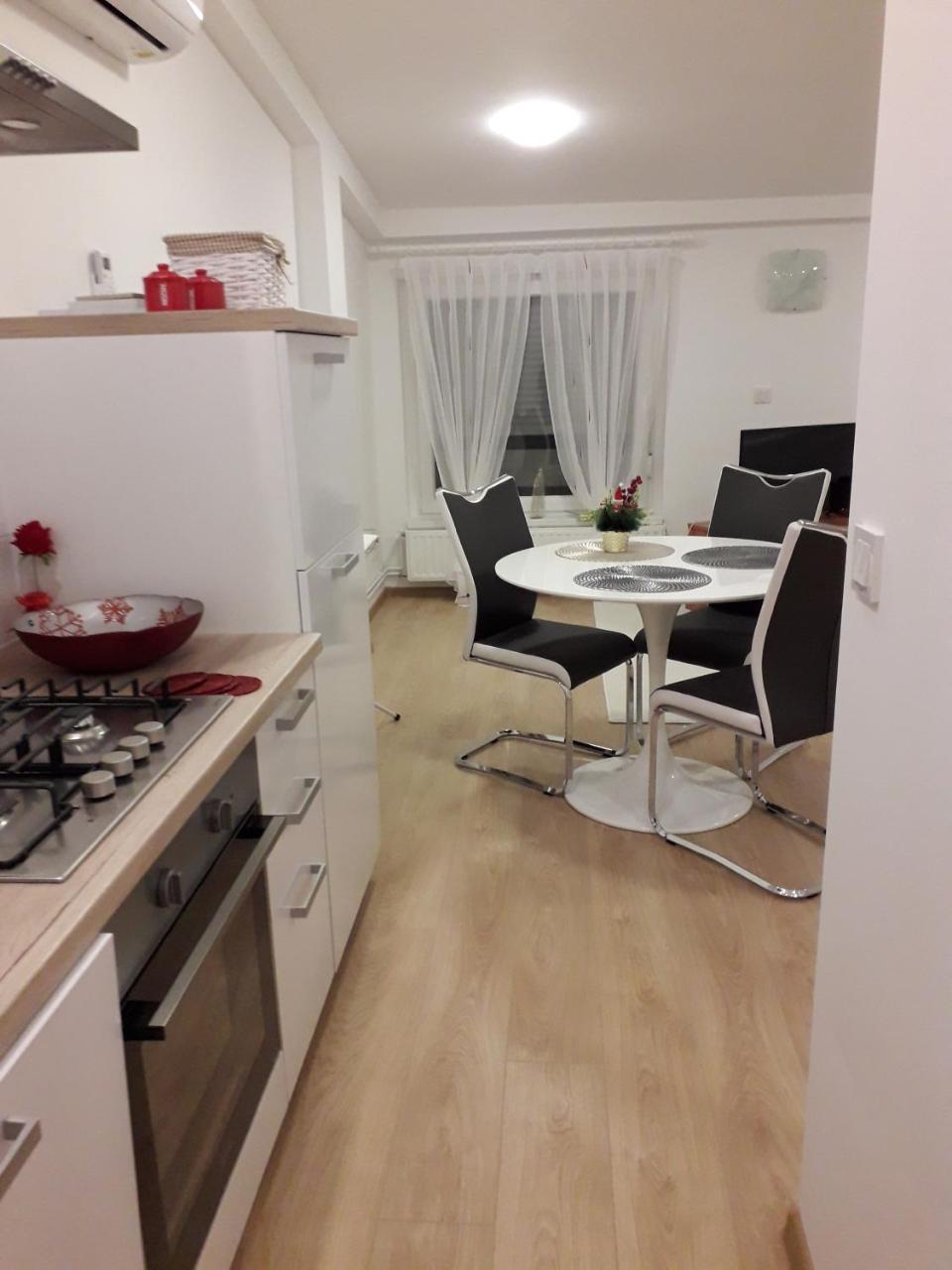Apartman Mmvg Studio Zagreb Airport Velika Gorica Exterior foto